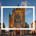 Le 5eme Ciel - Coeur De * Metz