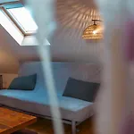 Apartamento Le 5eme Ciel - Coeur De