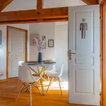 Le 5eme Ciel - Coeur De Apartamento *