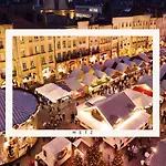 Le 5eme Ciel - Coeur De Apartamento *