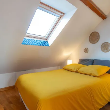 Hostcare - Le 5eme Ciel - Coeur De Metz