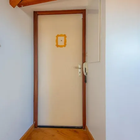 Le 5eme Ciel - Coeur De Apartment *