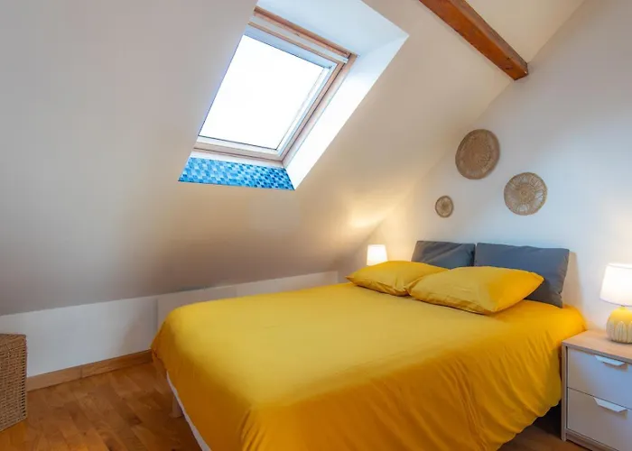 Le 5eme Ciel - Coeur De ميتز