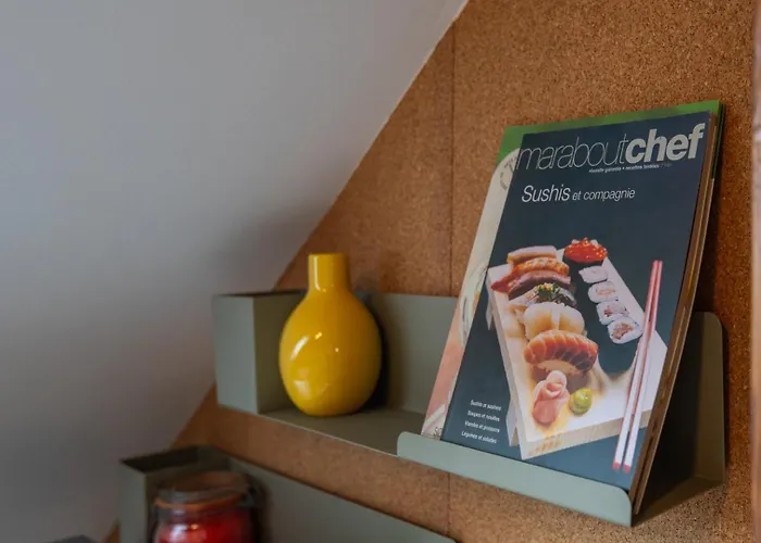 Le 5eme Ciel - Coeur De *