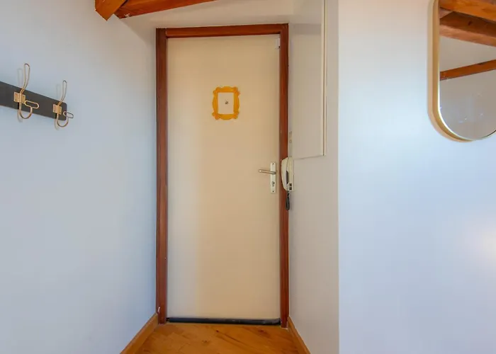 Le 5eme Ciel - Coeur De Apartment *