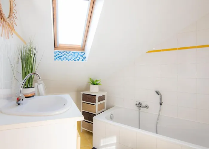 شقة Le 5eme Ciel - Coeur De ميتز